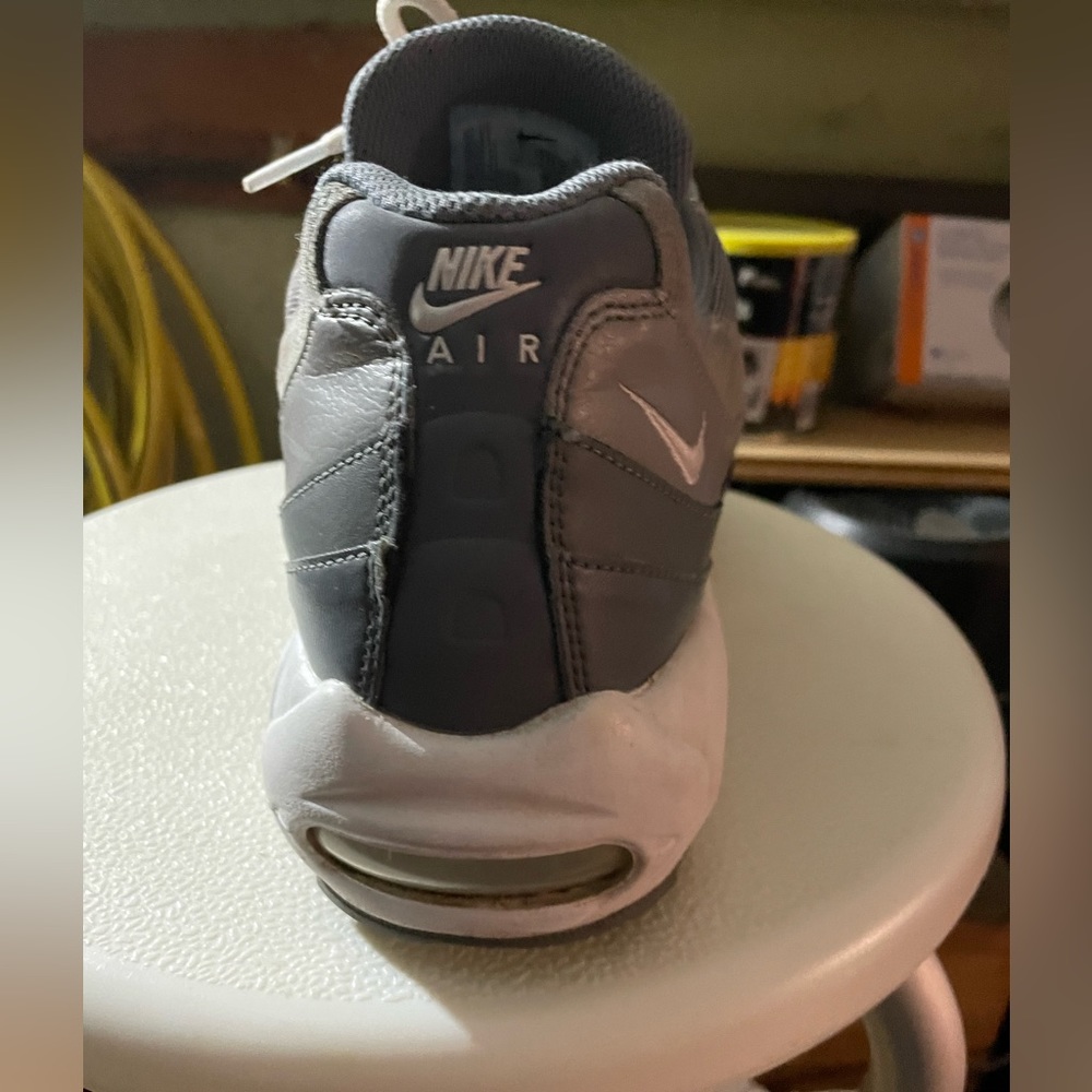 Nike airmax 95 - Picture 2 of 8